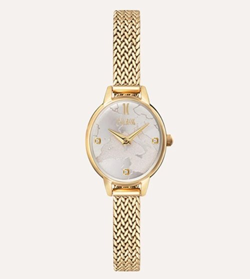 Watch Alviero Martini Woman Symi in Steel 1702932 - 1702932